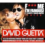 F*** Me I'M Famous /Vol.5par David Guetta
