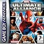 Marvel: Ultimate Alliance (GBA)