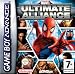 Marvel:
Ultimate
Alliance
(GBA)
