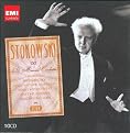 Stokowski: The Maverick Conductor (Mix Album)
