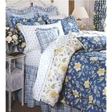 Laura Ashley Emilie Comforter Set