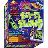 Scientific Explorer's Sci-fi Slime Science Kit