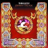 Johnny The Fox [VINYL]