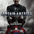Captain America: The First Avenger (Original Motion Picture Soundtrack)