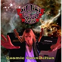 Cosmic Conn3ction - Stoney Curtis Band
