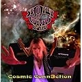 Cosmic Conn3ction