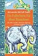 Ein Fallschirm f�r Mma Ramotswe: Roman