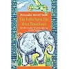 Ein Fallschirm f�r Mma Ramotswe: Roman