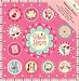 School Years Sweet Memories Deluxe Album Girl Book 2011