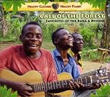 Call of the Forest