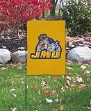 James Madison Dukes Decorative Mini Garden Flag