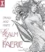 Draw & Paint the Realm of Faerie by Ed Org