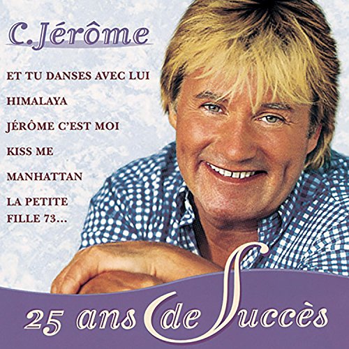 C. Jérome - 800 Chansons des Années 80 - Zortam Music