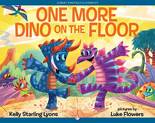One More Dino on the Floor