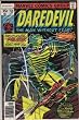 Daredevil #150 Comic Book