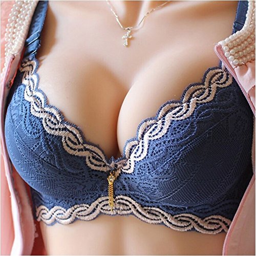 Generic sexy women underwear lace push up bras a b same…