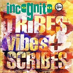 Tribes Vibes and Scribes