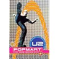 U2: Popmart: Live from Mexico City
