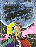 Sky Masters 1: Of the space force