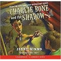 Charlie Bone And The Shadow (Library Edition) (Unabridged) (Compact Disc)