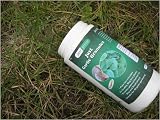 Review JUST GREEN  / GARLIC GRANULES