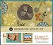 SEI 8-Inch by 8-Inch 1-Hour Album Scrapbook Kit, Desert Springs