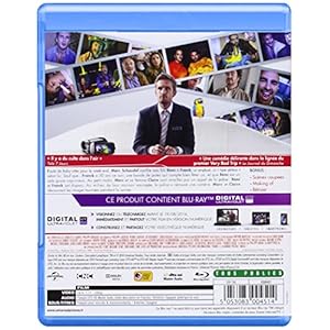 Babysitting [Blu-ray + Copie digitale]