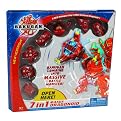 Bakugan - 7 In 1 Maxus Drago