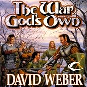 The War God's Own: War God, Book 2 | [David Weber]