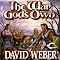 The War God's Own: War God, Book 2