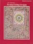 Persian Etching Designs (International Design Library)