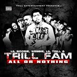 All Or Nothing [Explicit]