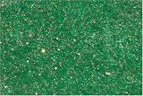 Eigenschaften KnorrPrandell  / Gütermann / KnorrPrandell 1519640 - Embossingpuder glitter-grün, 10g