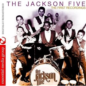  The First Recordings