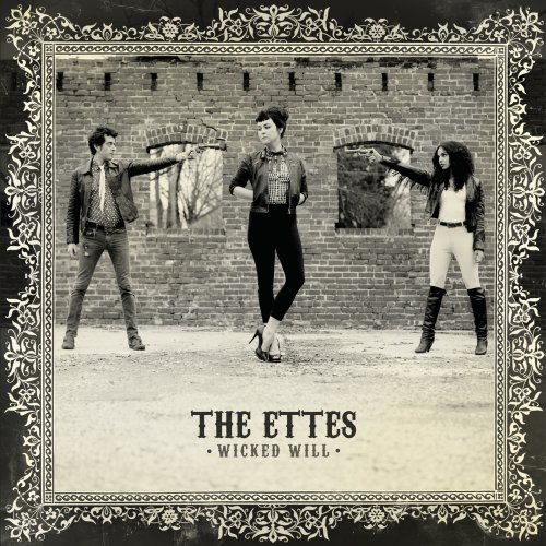 The Ettes - Wicked Will - Zortam Music