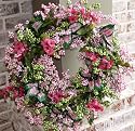 Soft Touch - Spring Fling - 24"