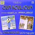 Tribute to Om Kolthoum