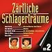 Andy-Borg-Zärtliche Schlagerträume CD 2 cd cover
