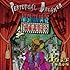 NIGHTMARE THEATER / ナイトメア妖画劇場