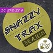 Snazzy Trax Album