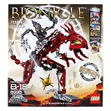 LEGO バイオニクル フェロとスカーミックス 8990 LEGO Bionicle Fero&Skirmix 8990 FEROS