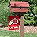 Utah Garden Flag and Yard Banner