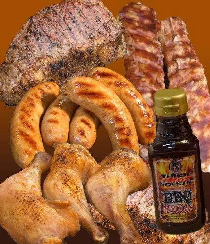 【送料無料】BBQ Bセット/バーベキューセットＢ 合計5kg（10人前）～！！究極のバーベキュー肉