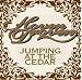 Jumping of The Cedar Image of Jumping of The Cedar