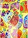 Laurel Burch `Karly`s Cats` Solid Silk Scarf