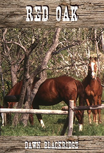 Red Oak (Italian Edition)
