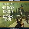 Sherlock Holmes and the Running Noose