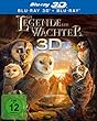 Die Legende der W�chter 3D (+ Blu-ray) [Blu-ray 3D]