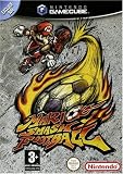 Mario Smash Football