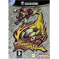 Mario Smash Football